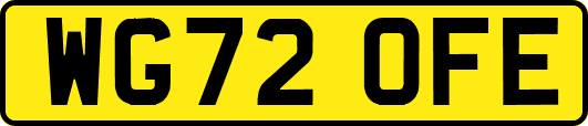 WG72OFE