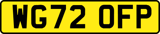 WG72OFP