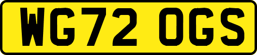 WG72OGS