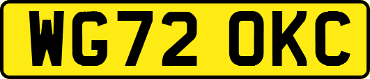 WG72OKC