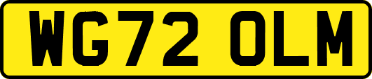 WG72OLM