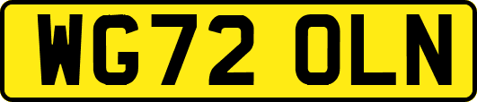 WG72OLN
