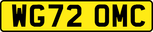 WG72OMC