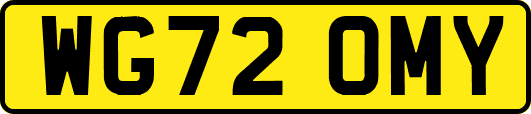 WG72OMY