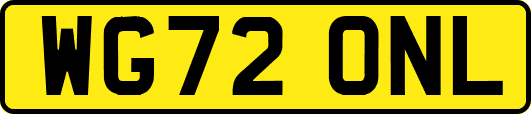 WG72ONL