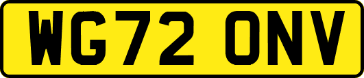 WG72ONV