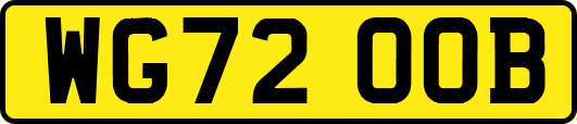 WG72OOB