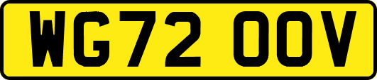 WG72OOV