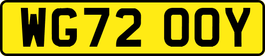 WG72OOY