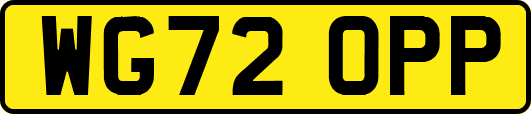 WG72OPP