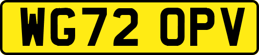WG72OPV