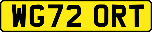 WG72ORT