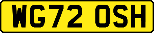 WG72OSH