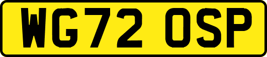 WG72OSP
