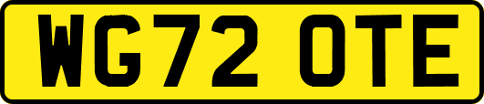 WG72OTE