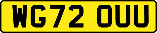 WG72OUU
