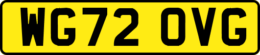 WG72OVG