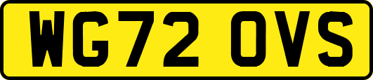 WG72OVS