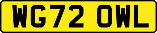 WG72OWL