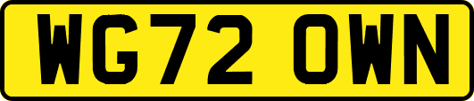 WG72OWN