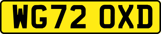 WG72OXD
