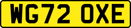 WG72OXE