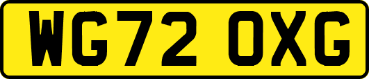 WG72OXG