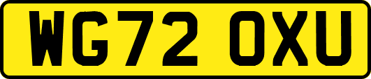 WG72OXU