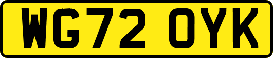 WG72OYK