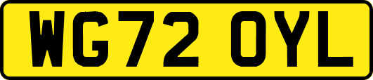 WG72OYL