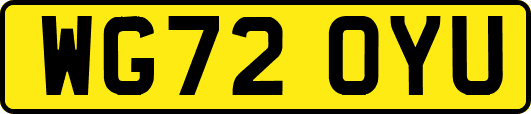 WG72OYU