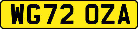 WG72OZA