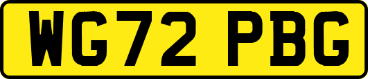 WG72PBG