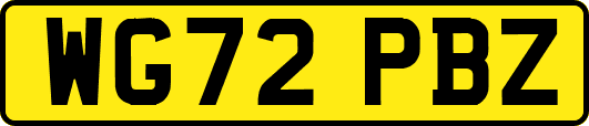 WG72PBZ