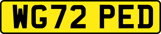 WG72PED