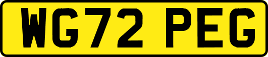 WG72PEG