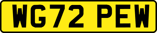 WG72PEW