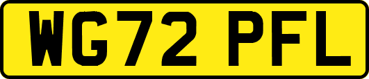 WG72PFL