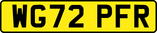 WG72PFR