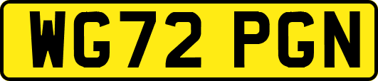 WG72PGN
