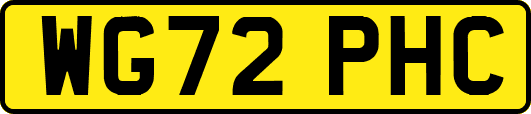 WG72PHC