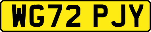 WG72PJY