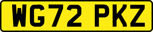 WG72PKZ