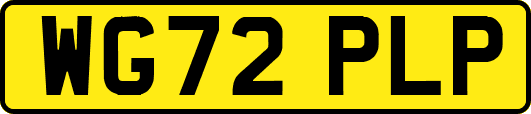 WG72PLP