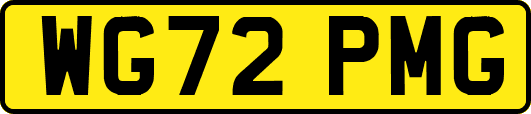 WG72PMG