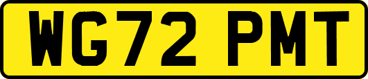 WG72PMT