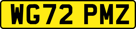 WG72PMZ