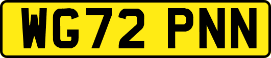 WG72PNN
