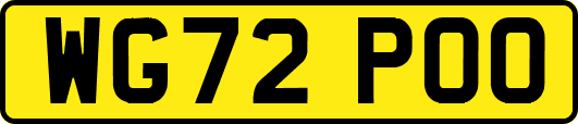 WG72POO