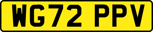 WG72PPV